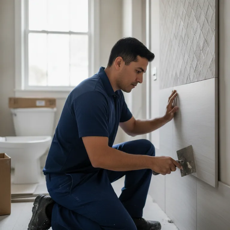 Remodelación de Baño servicio en Campeche